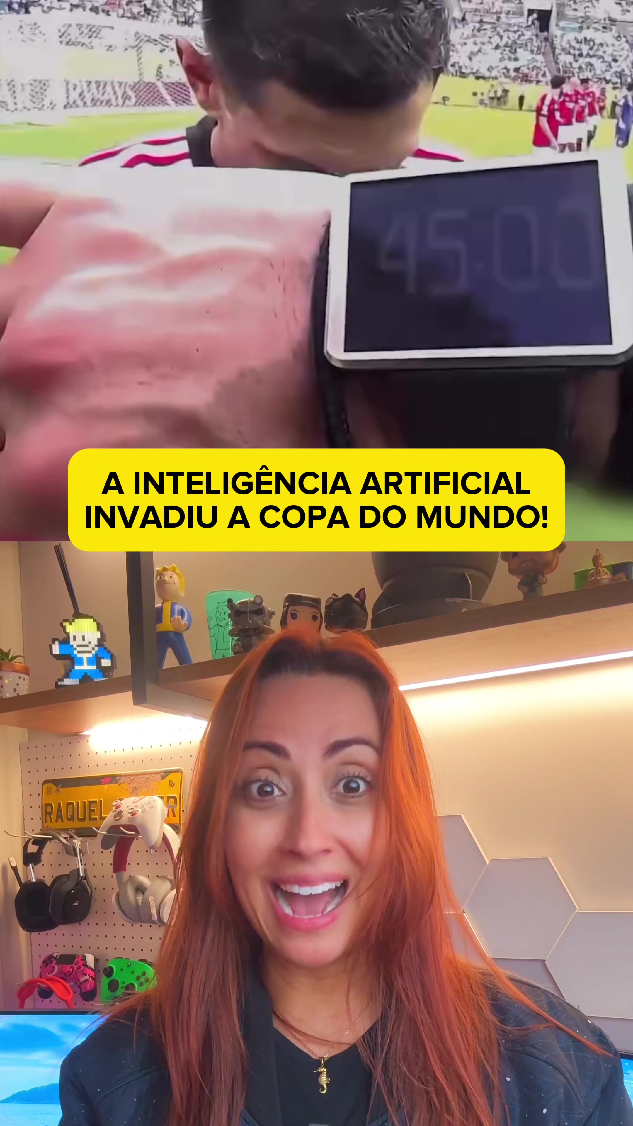 @Raquel Gamer