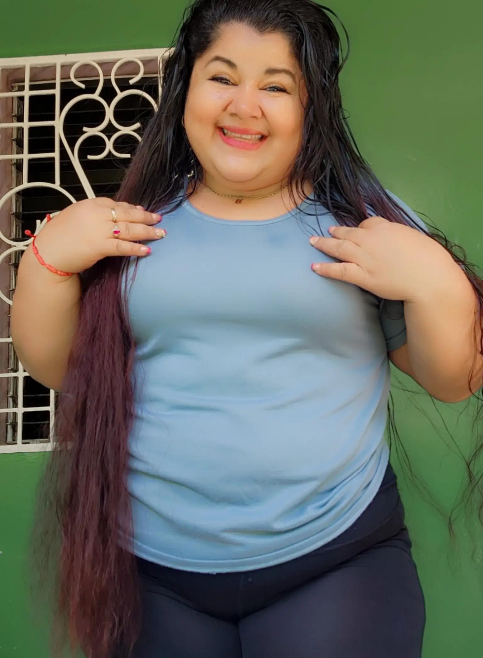 @❤️🇸🇻Beatriz❤️D&iacute;az❤️🇸🇻
