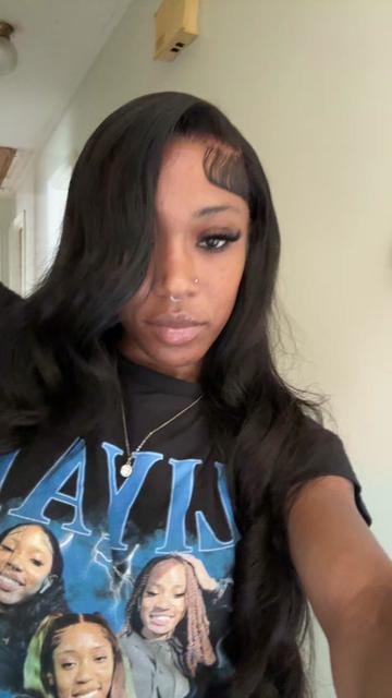 @Liyah A