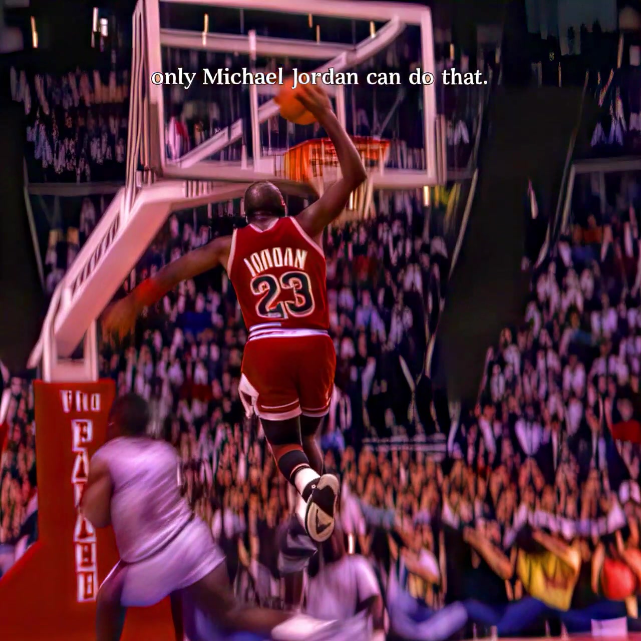 @MJ Only