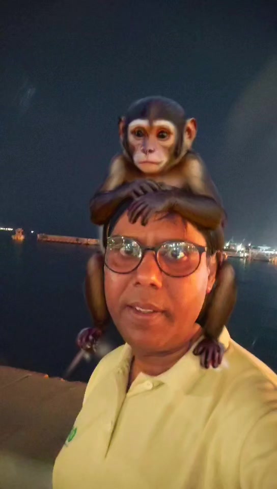 @Tiwari g
