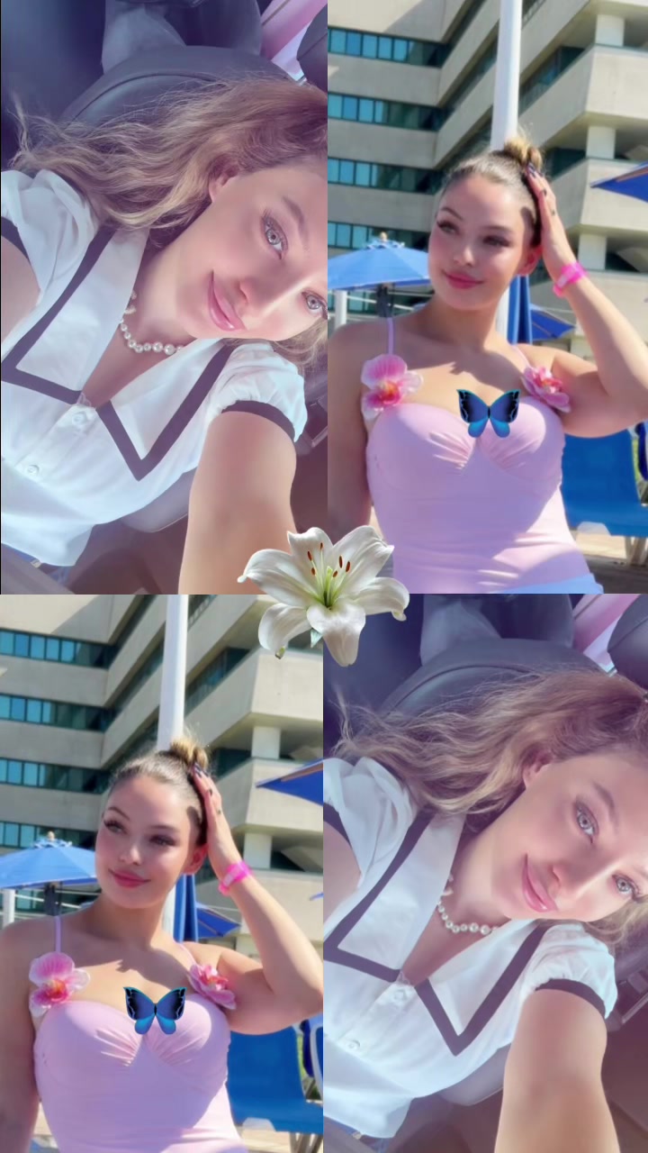 @lilyane brk