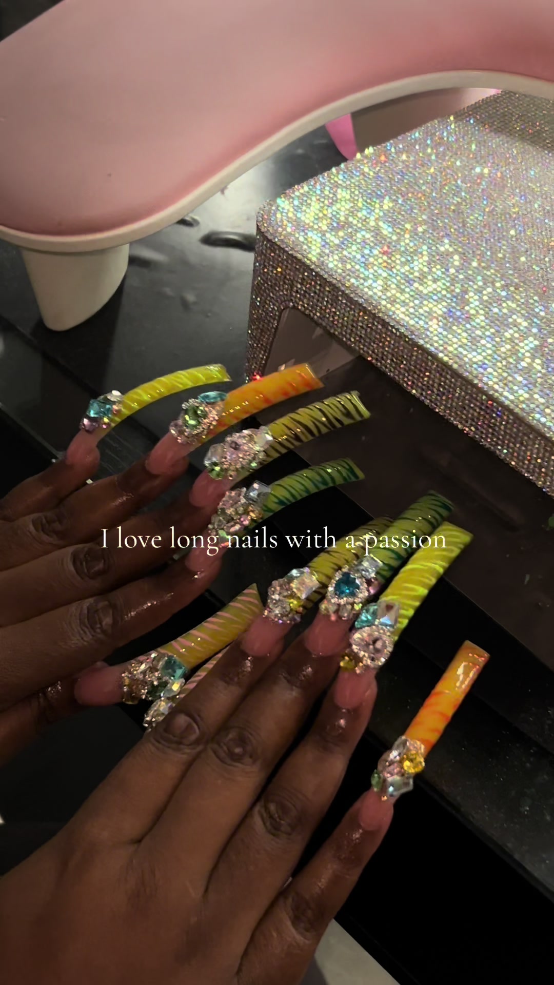 @theprissygworl ✨💞