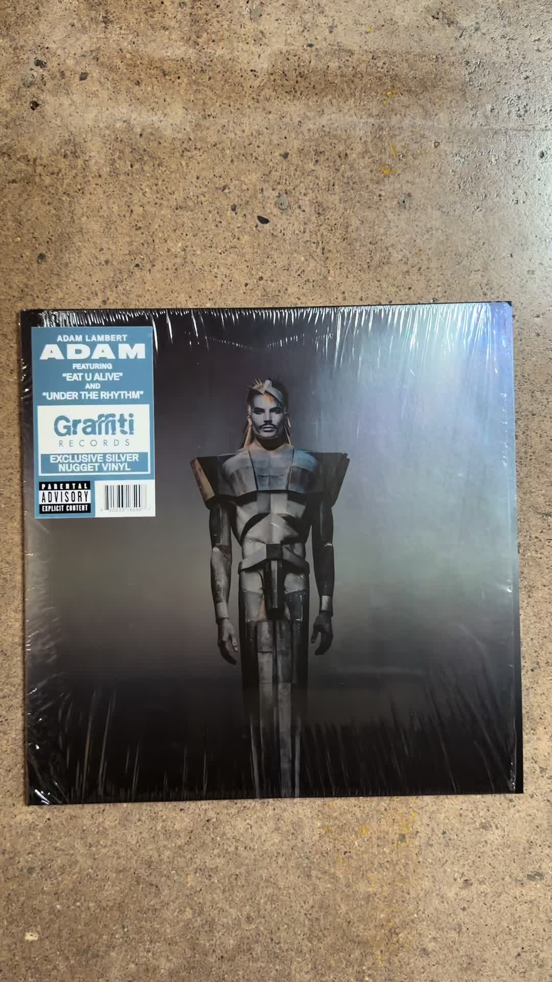 @Graffiti Records
