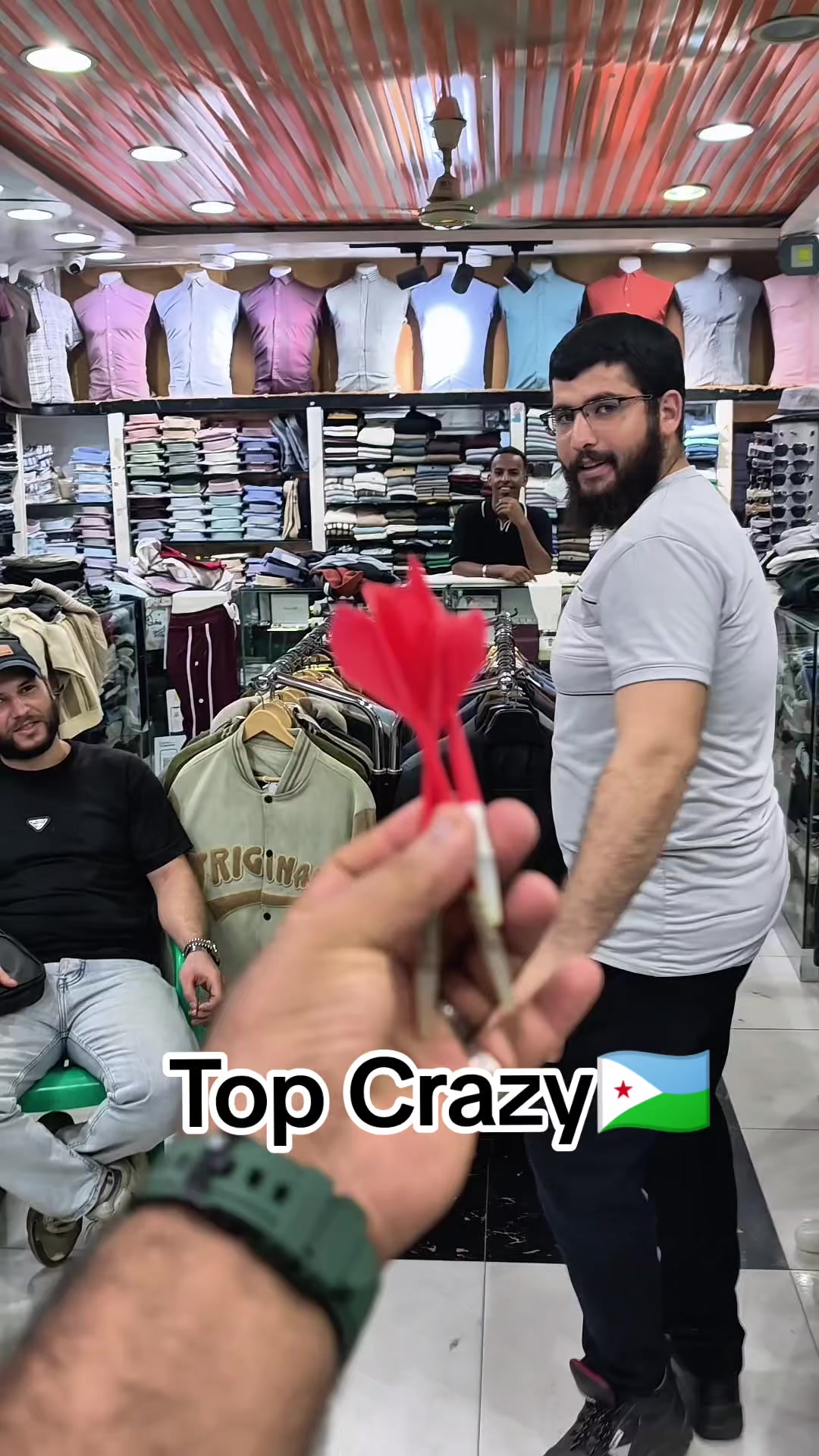 @top crazy dji 🇩🇯 توب كريزي