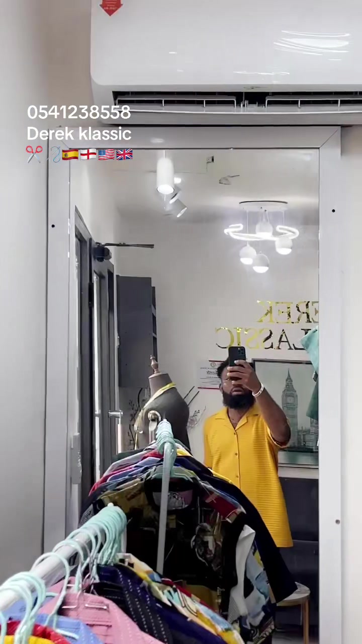 @Derek klassic✂️🪡🇺🇸🇨🇦🇬🇭