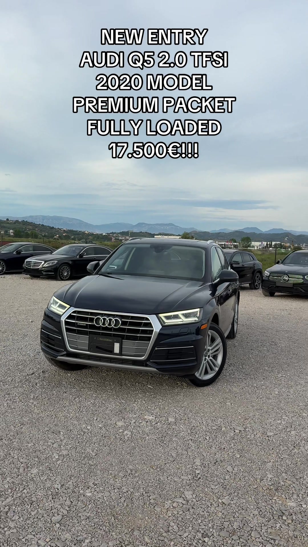 @A&M MOTORS