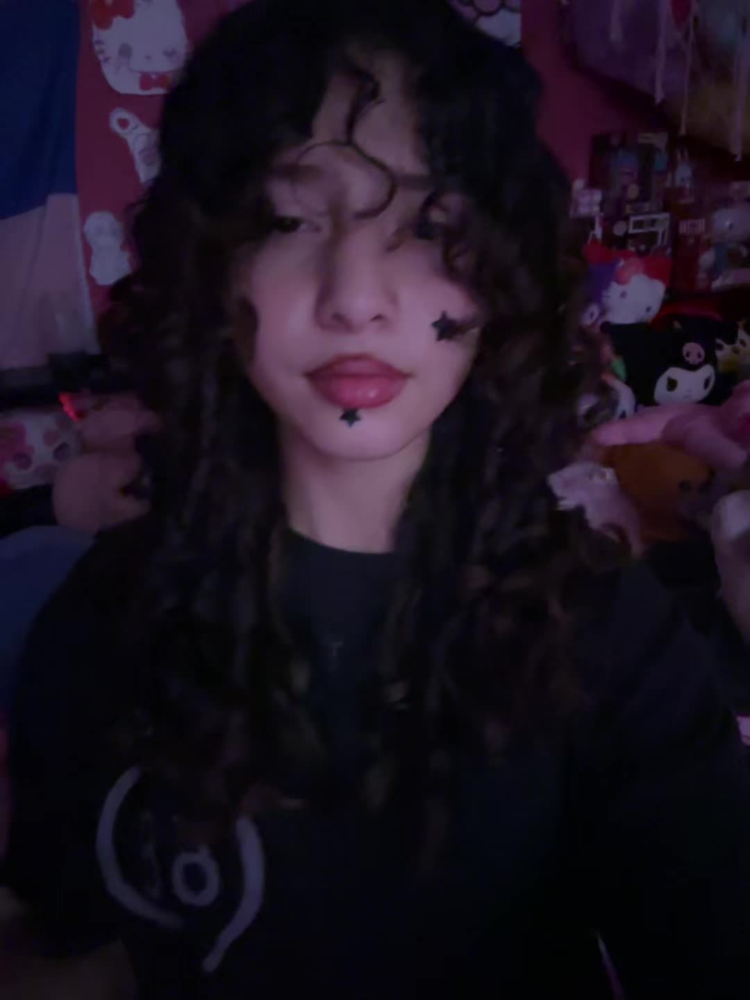 @️ 👩🏻&zwj;🦱