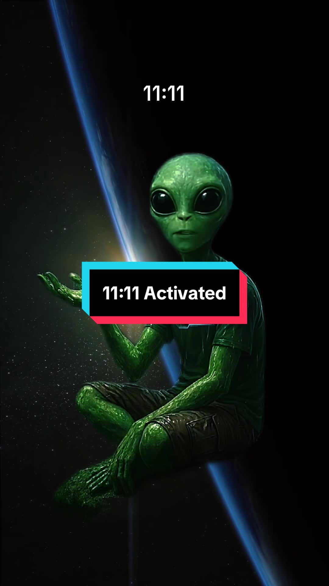 @Cosmic Messages