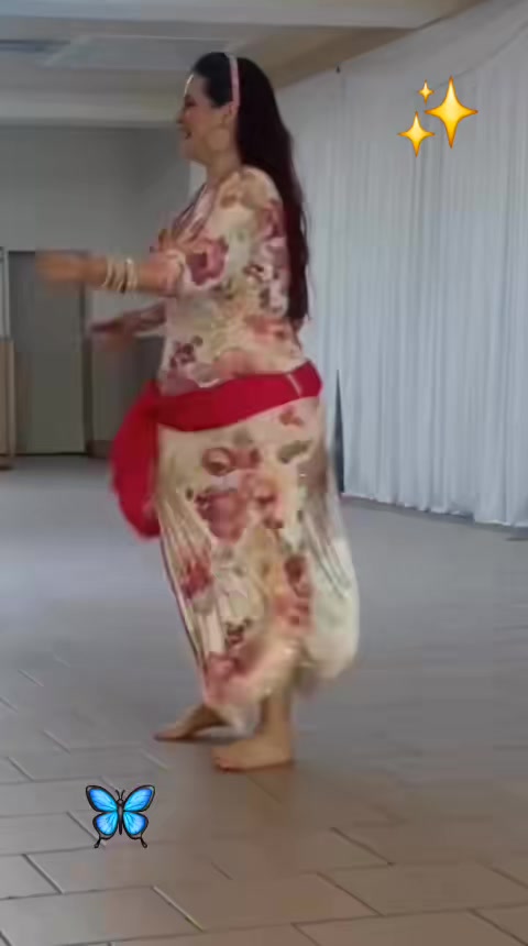 @رقص فاخر