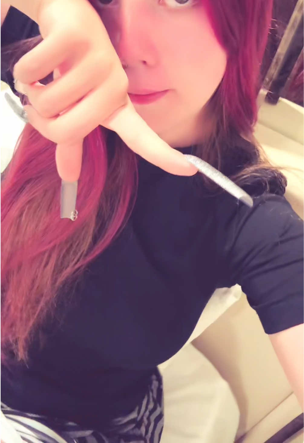 @why&iquest;doesn&rsquo;tthisbitchloveme<3