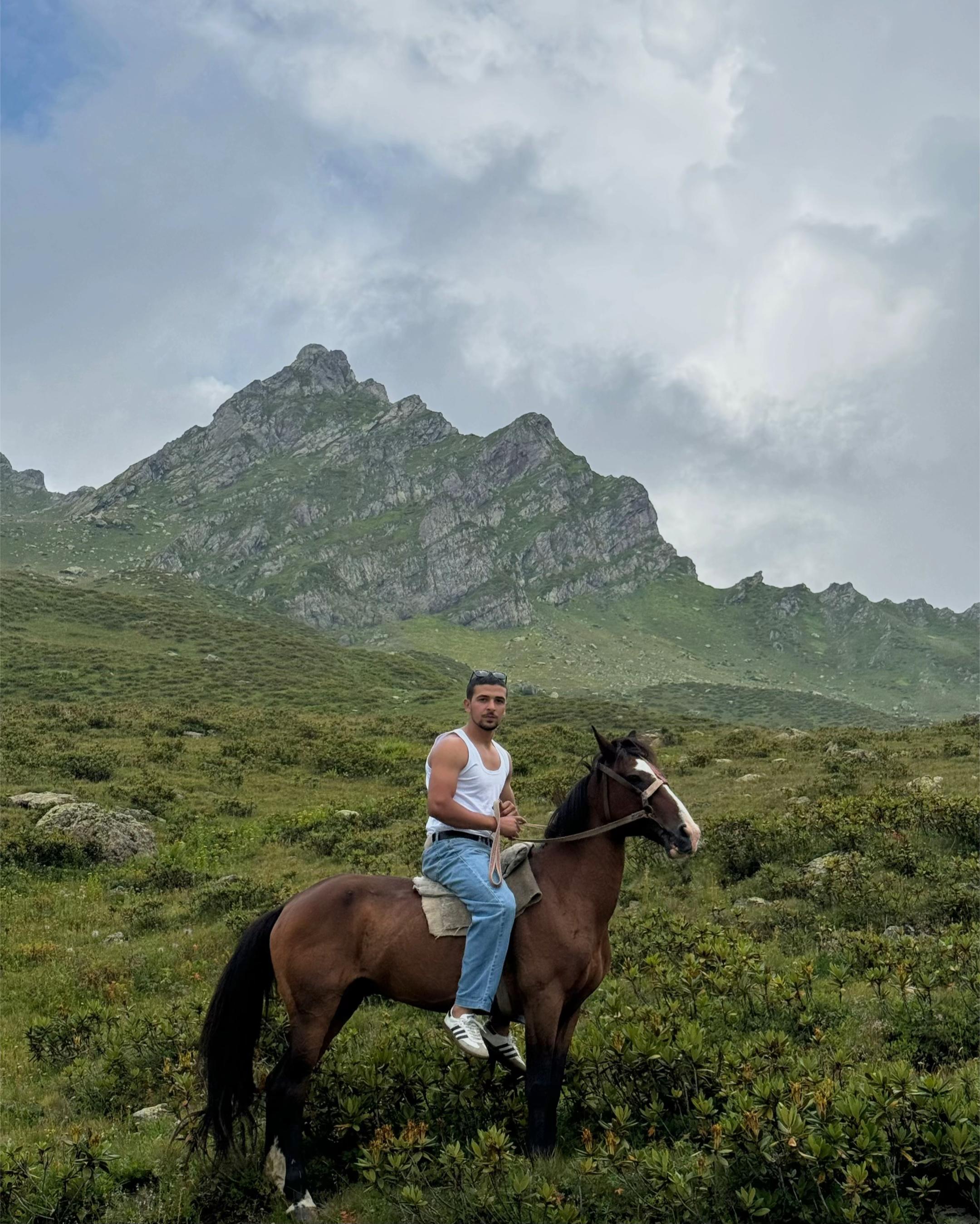 @Svaneti_mountains