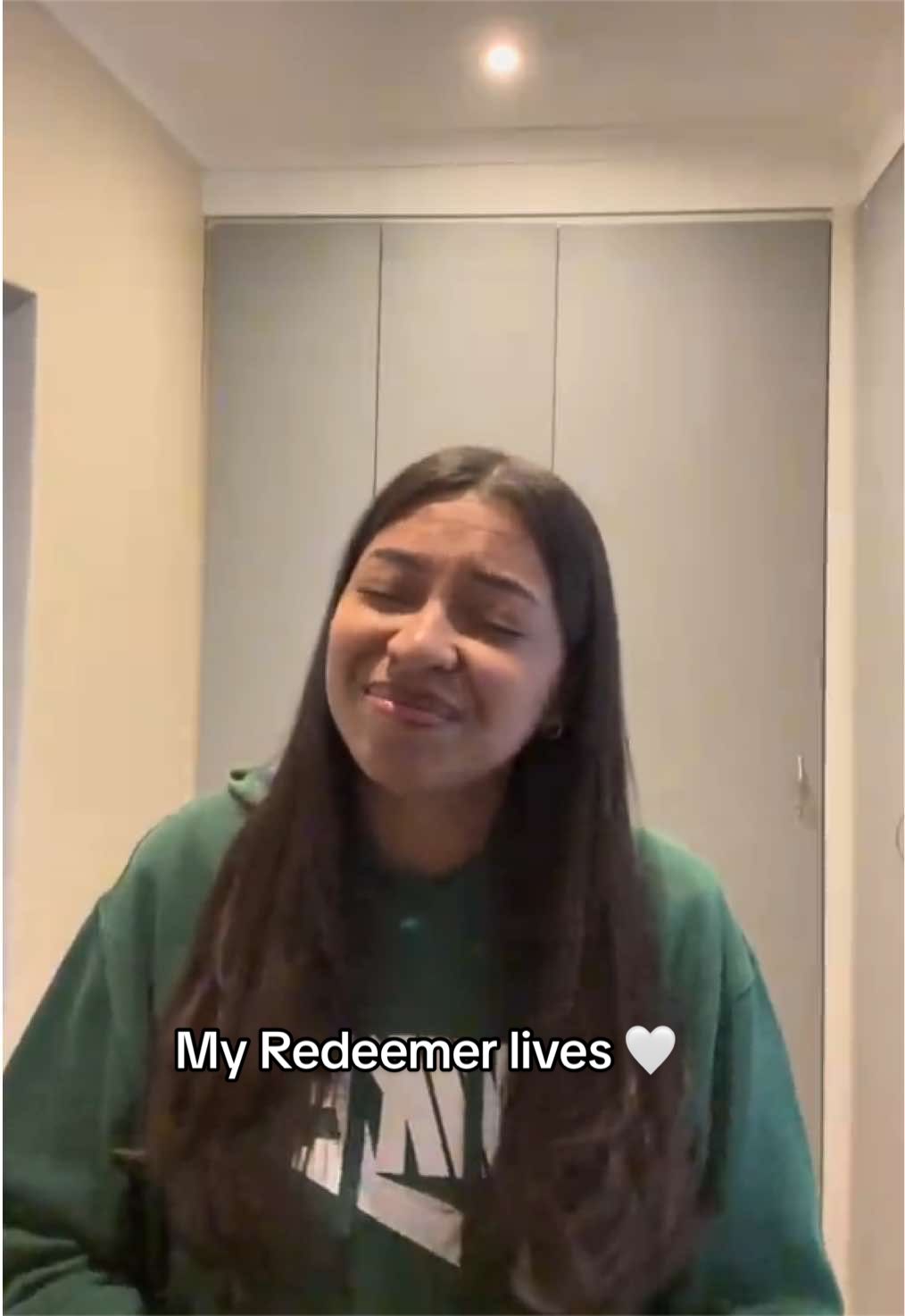 @whitney april
