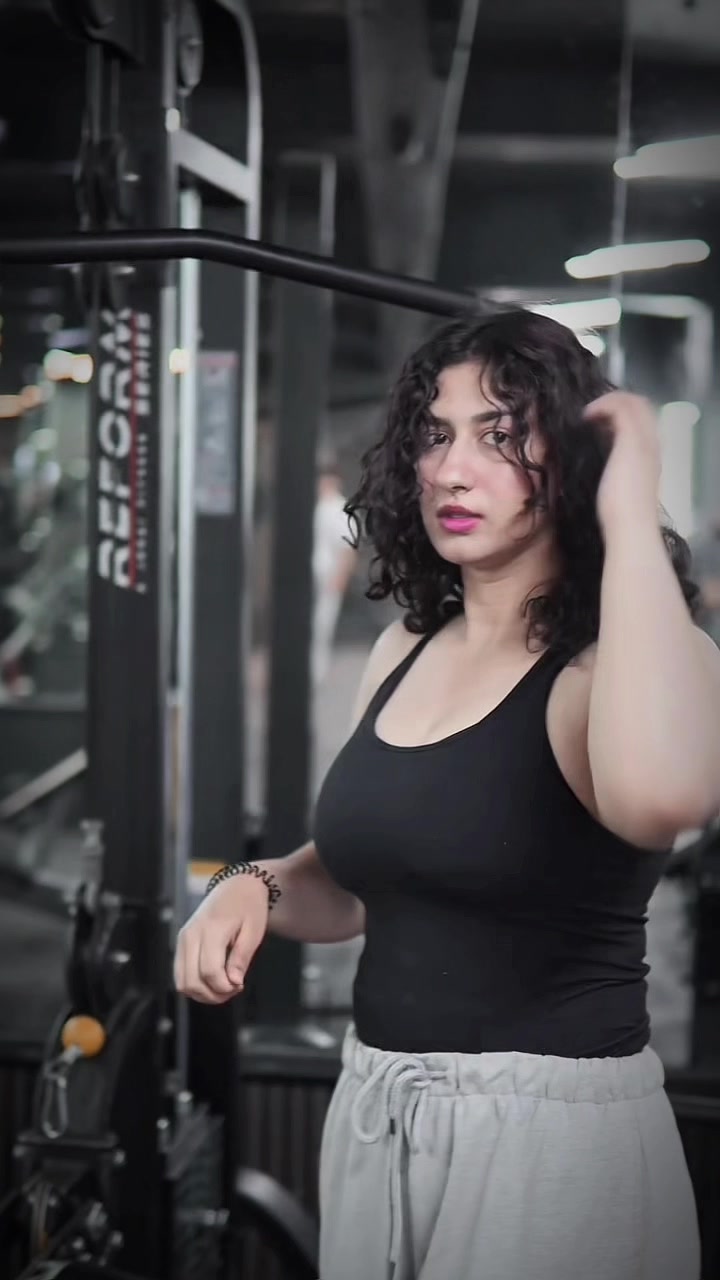 @Gym Girl 💕