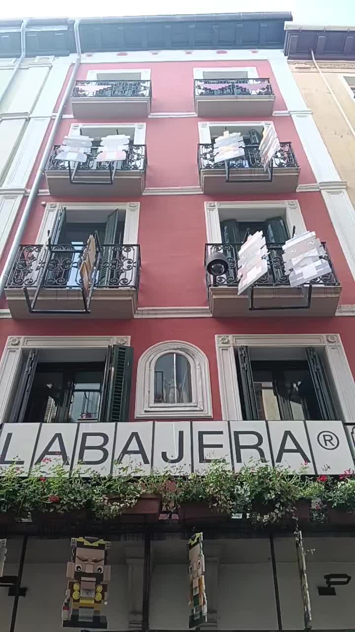 @Patxi Bueno. Primeros Auxilios