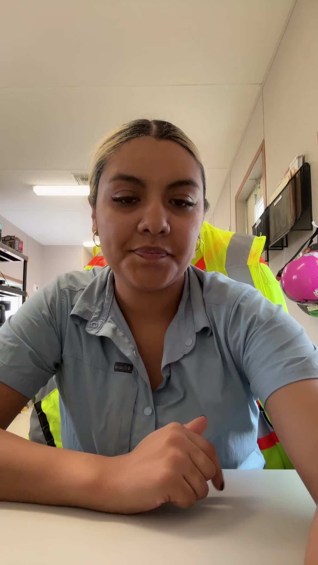 @Luz Mendez
