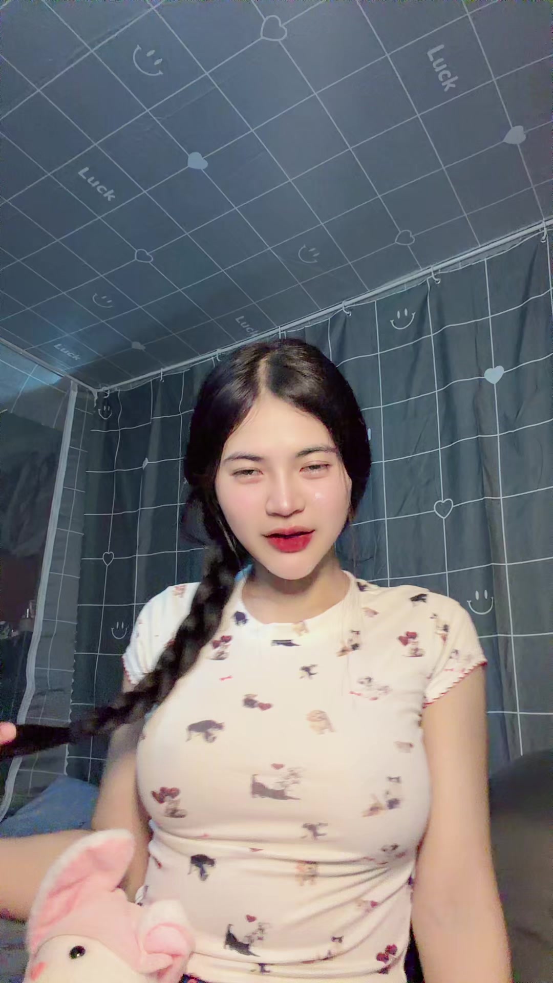 @รัชนก ศรีพลอย