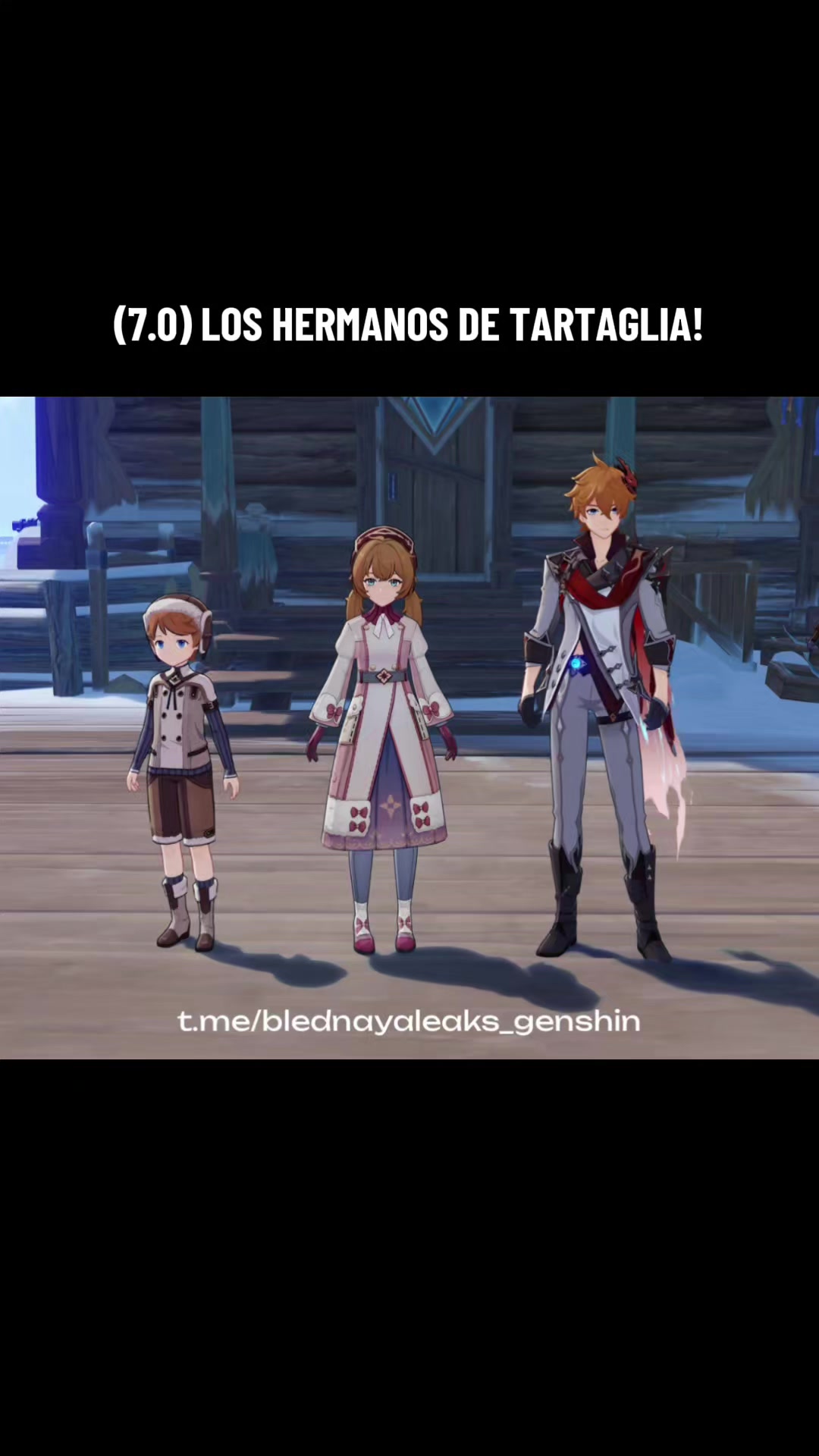 @Mike In-Game