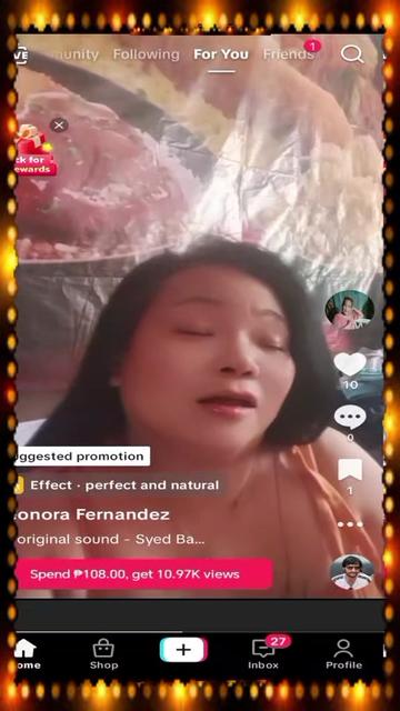 @Leonora Fernandez
