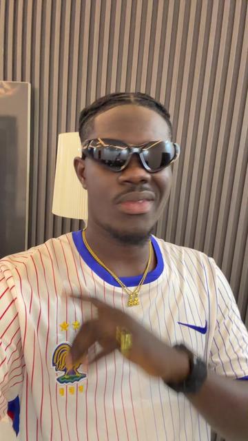 @Nana Kwame