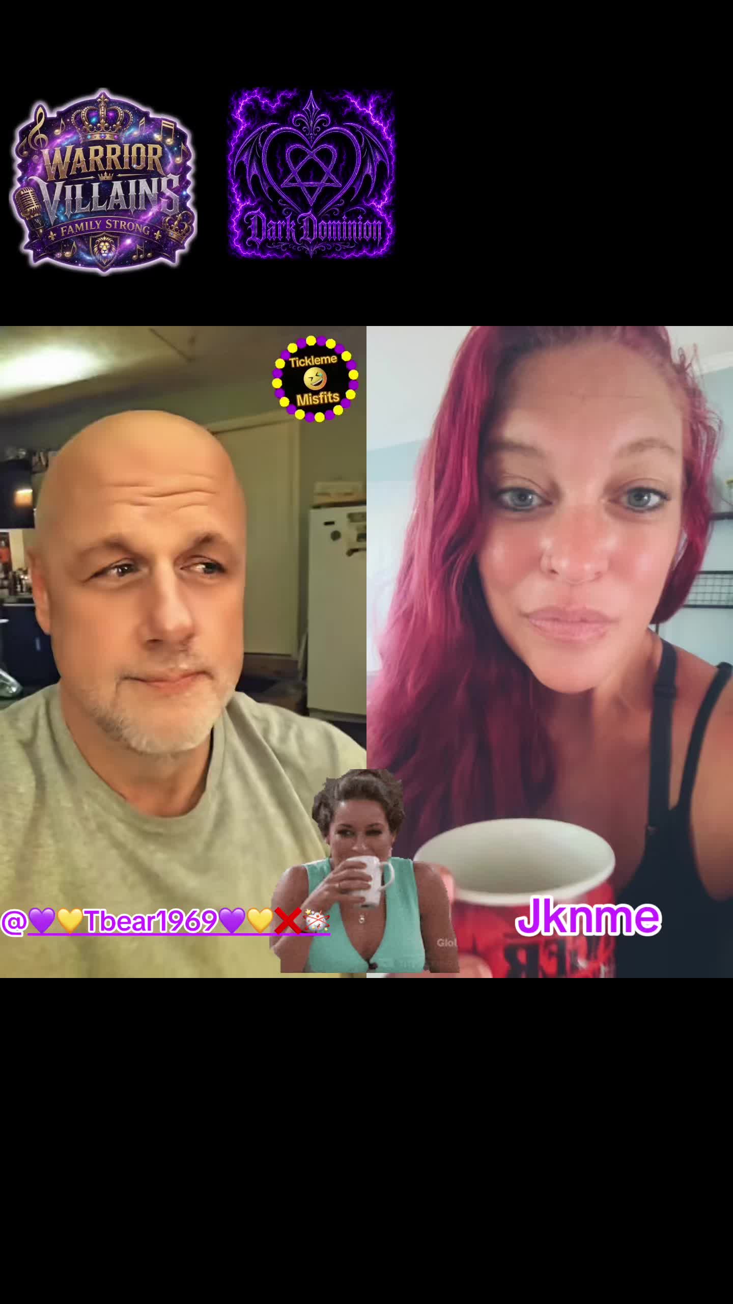 @🌺SaltyPinkSiren🌺