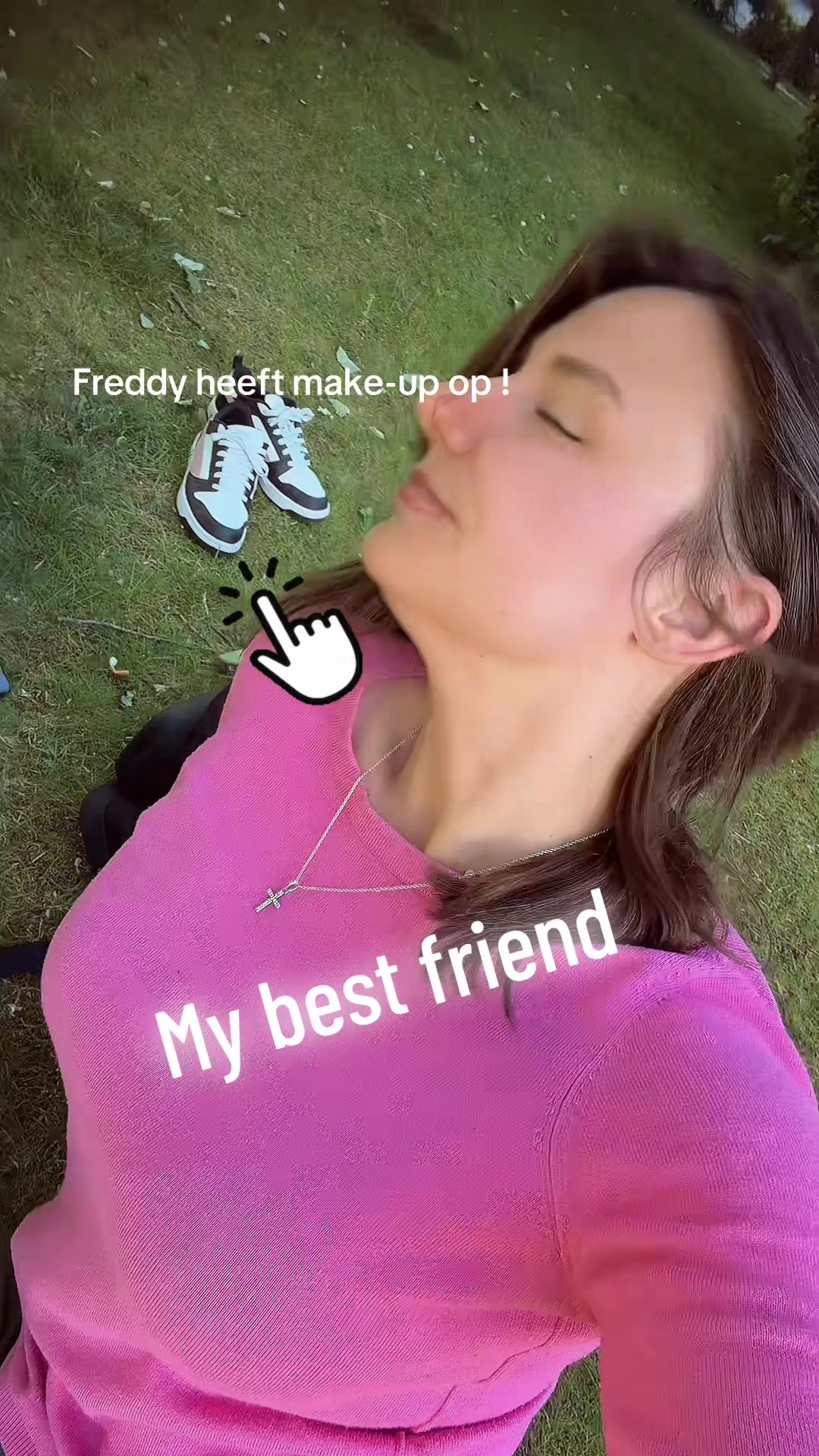 @Elkesangels