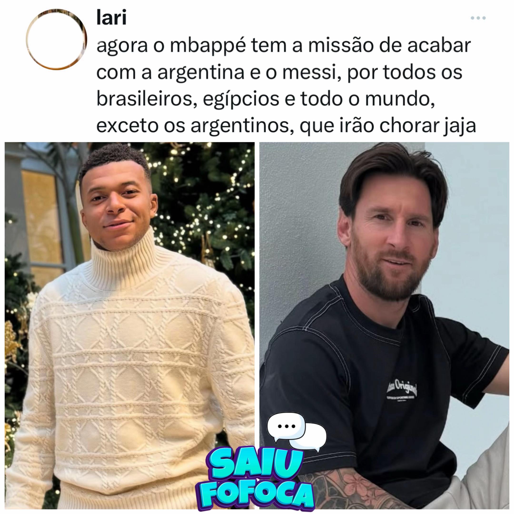 @SAIU FOFOCA 👄