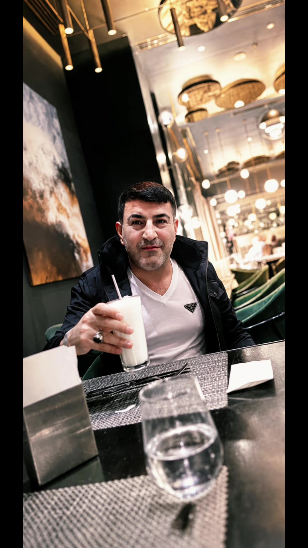 @&Ouml;mer Kemal BuCaK
