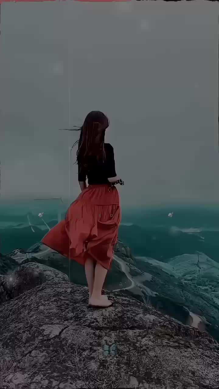 @اداس شامیں