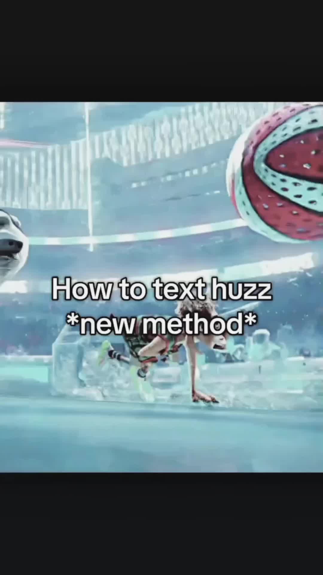 @Her Text Trap