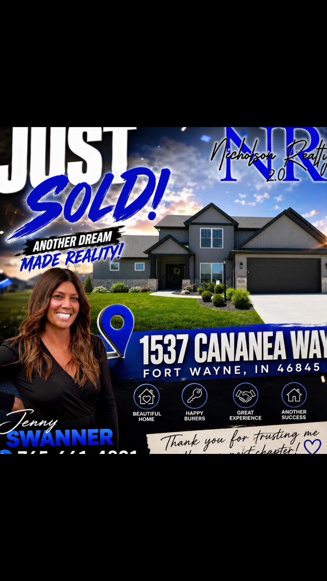 @Nicholson Realty 2.0