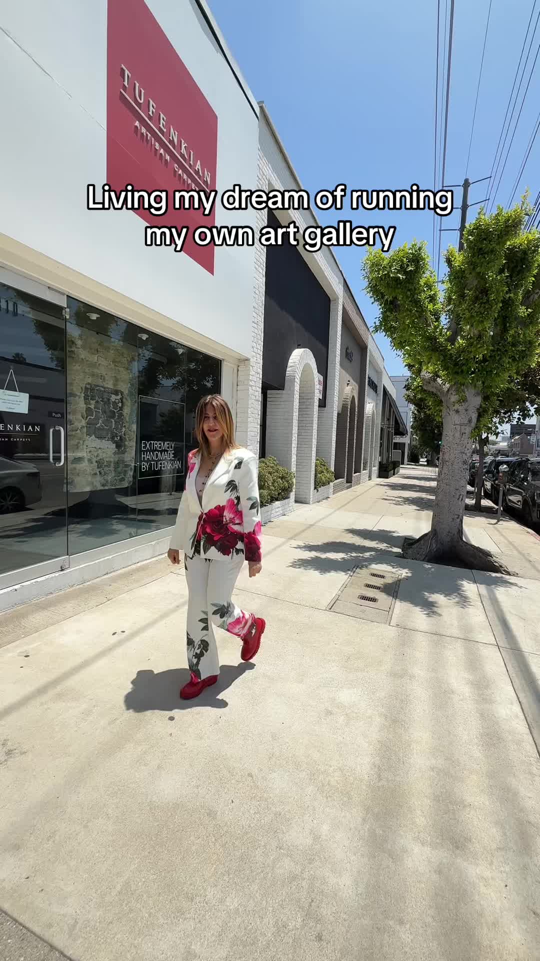 @Mash Gallery Los Angeles