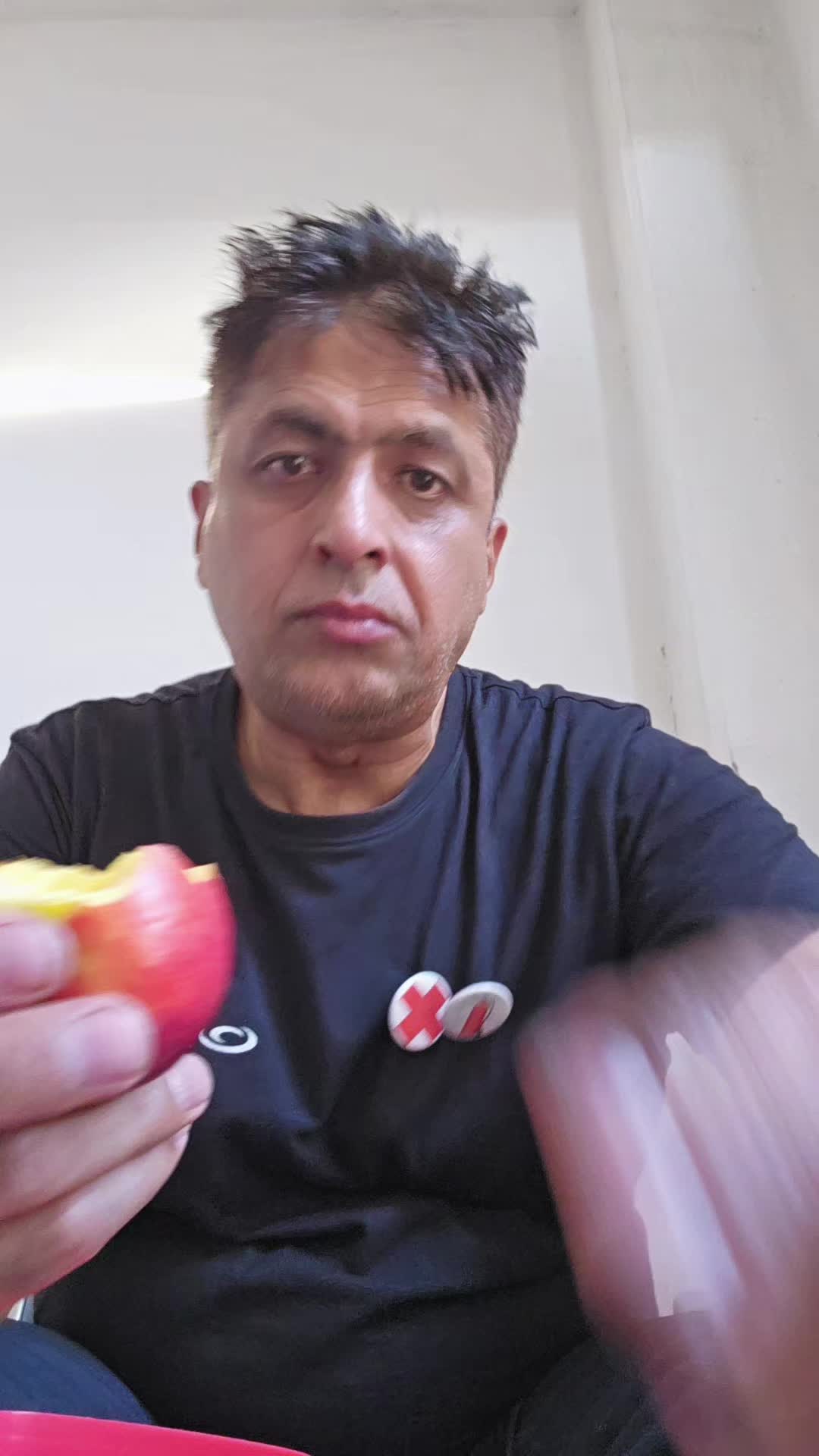 @Arshad Pervaiz