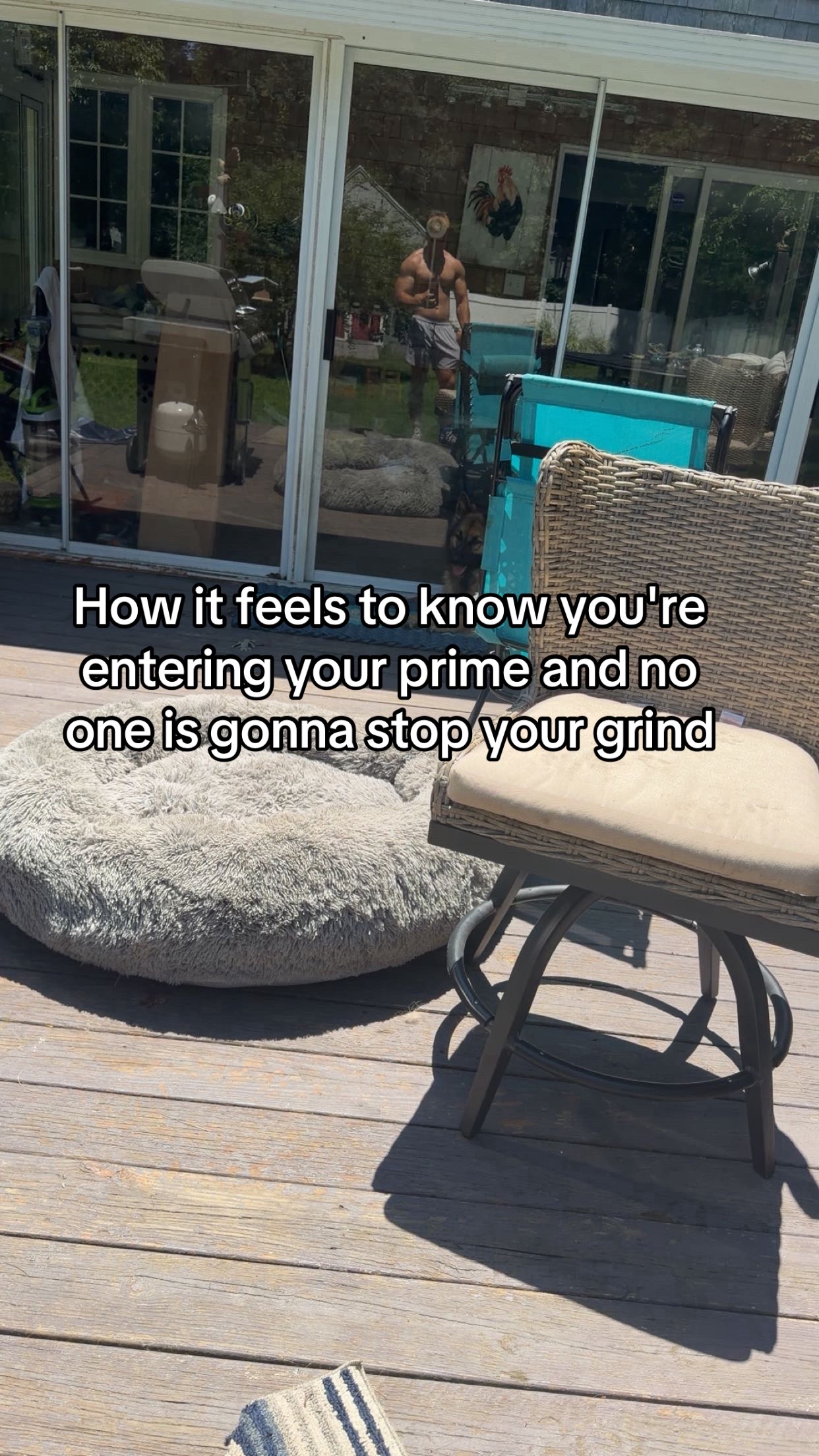 @GillyGains