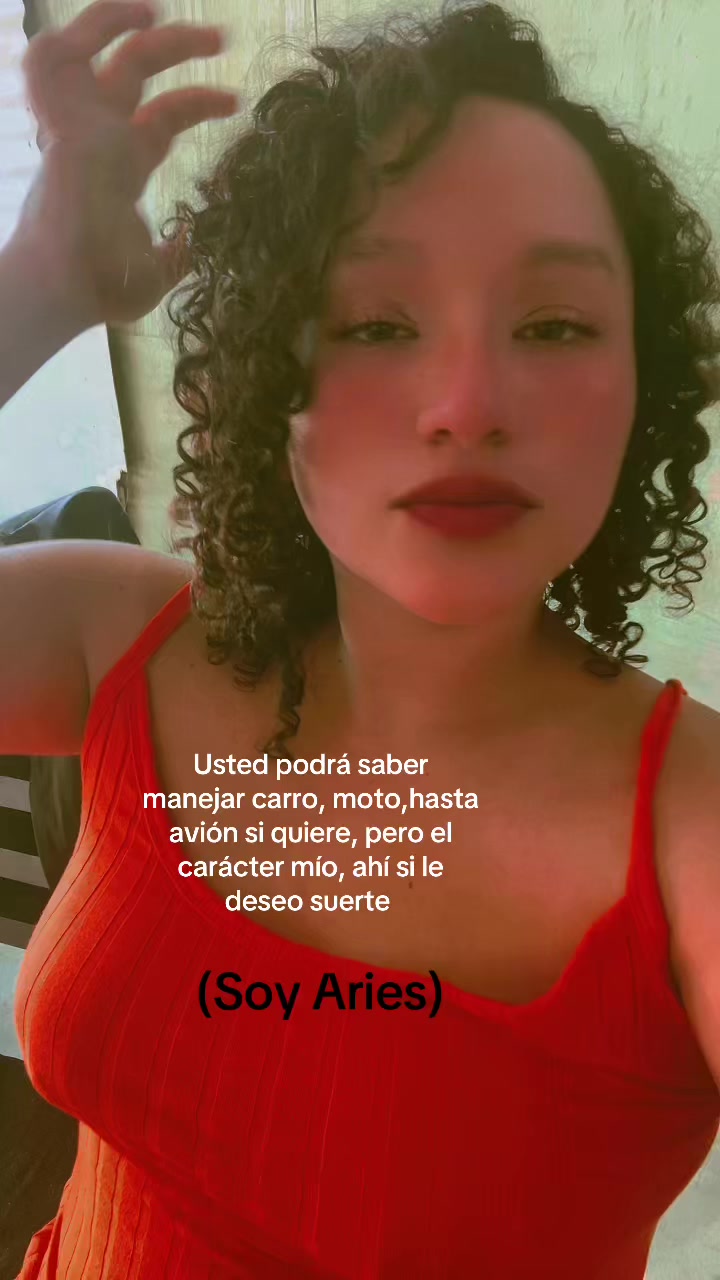 @Naysha Garcia