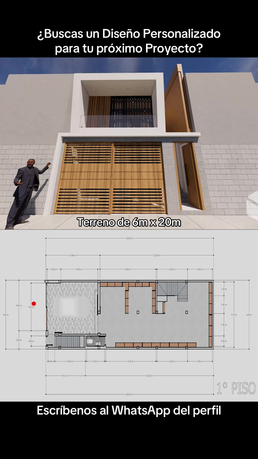 @Glass Arquitectos