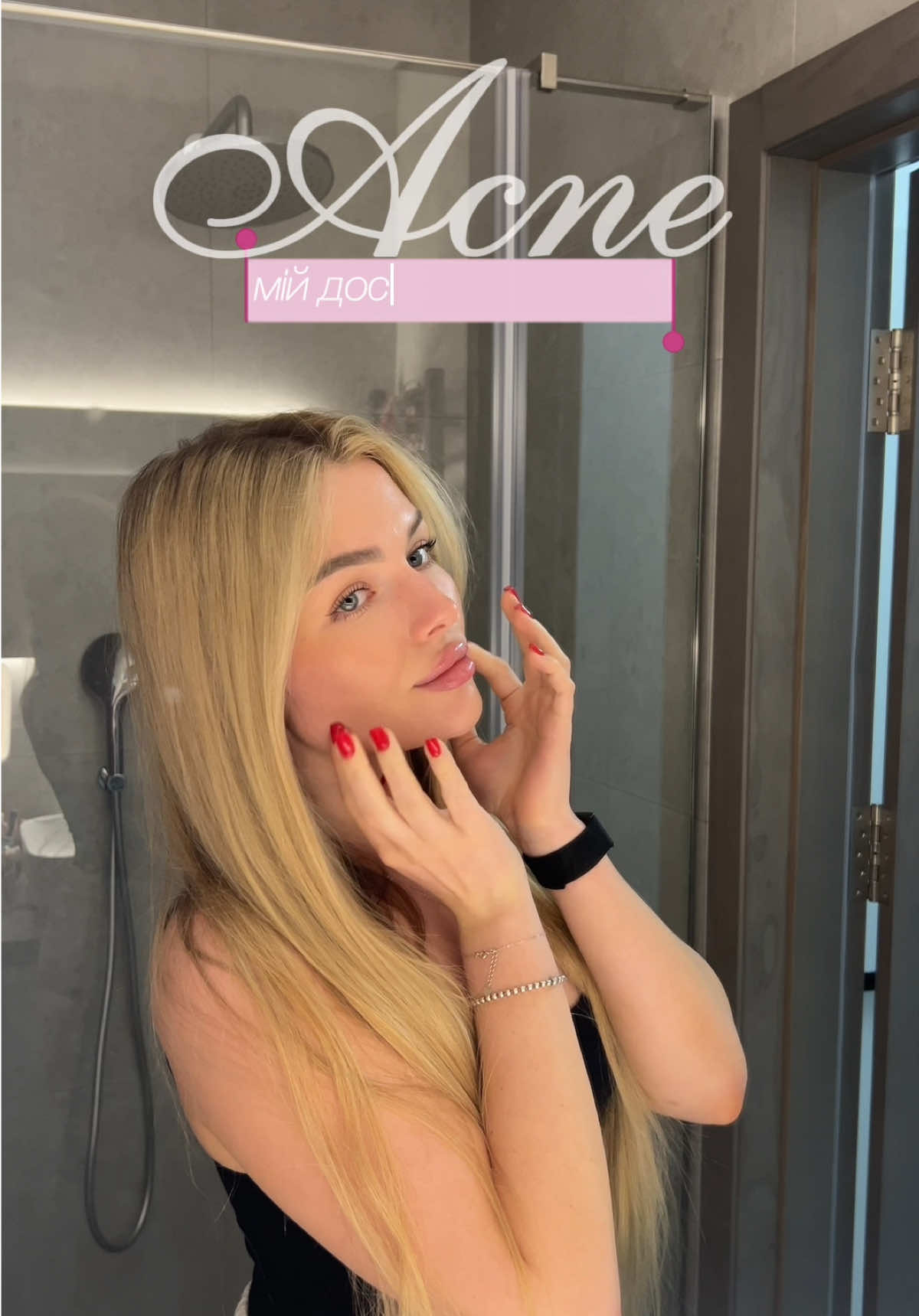 @alina_essa 👱🏻&zwj;♀️💅🏻