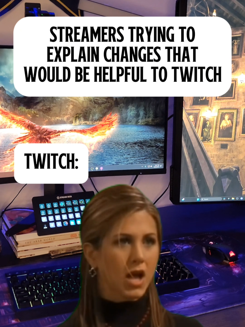 @Twitch Tips