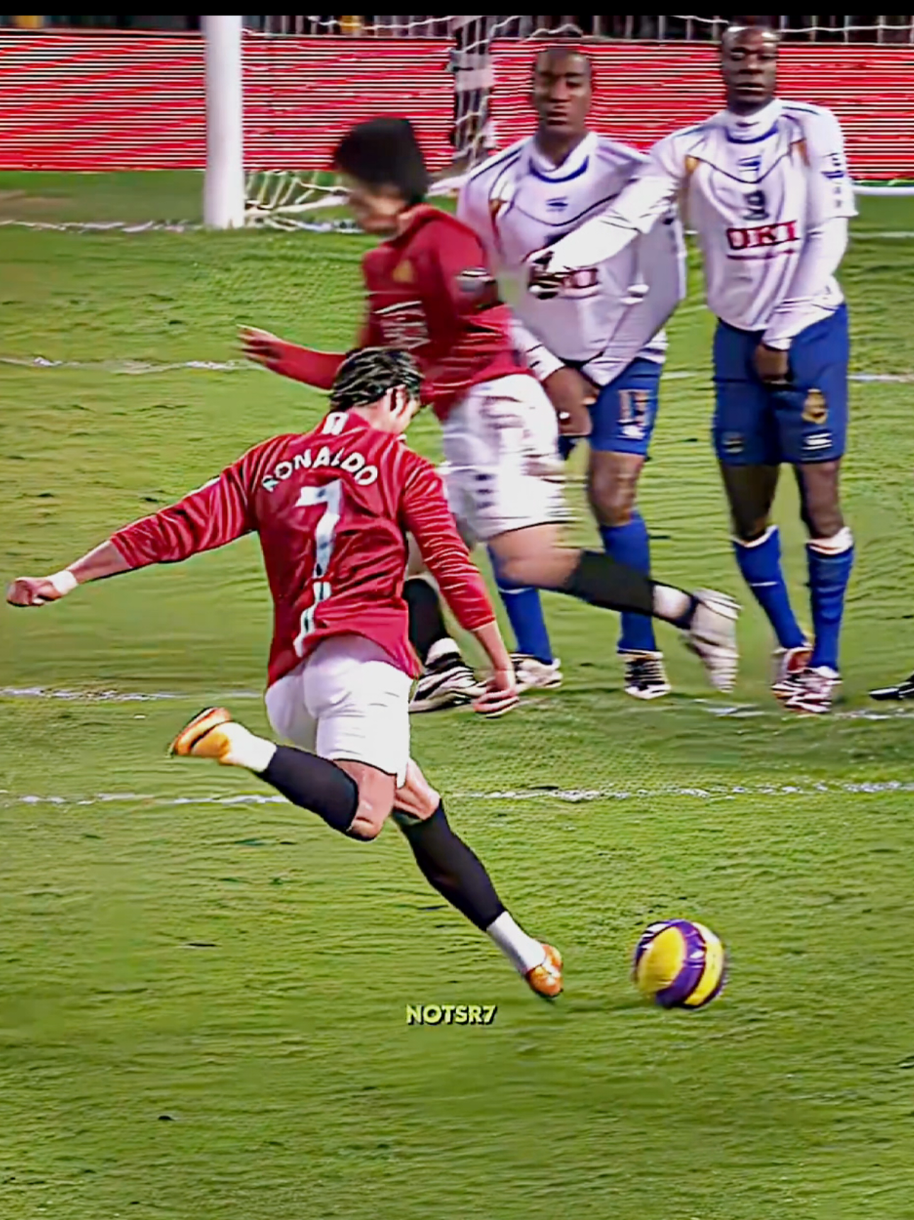 @UR &bull; CRISTIANO CR7 2027