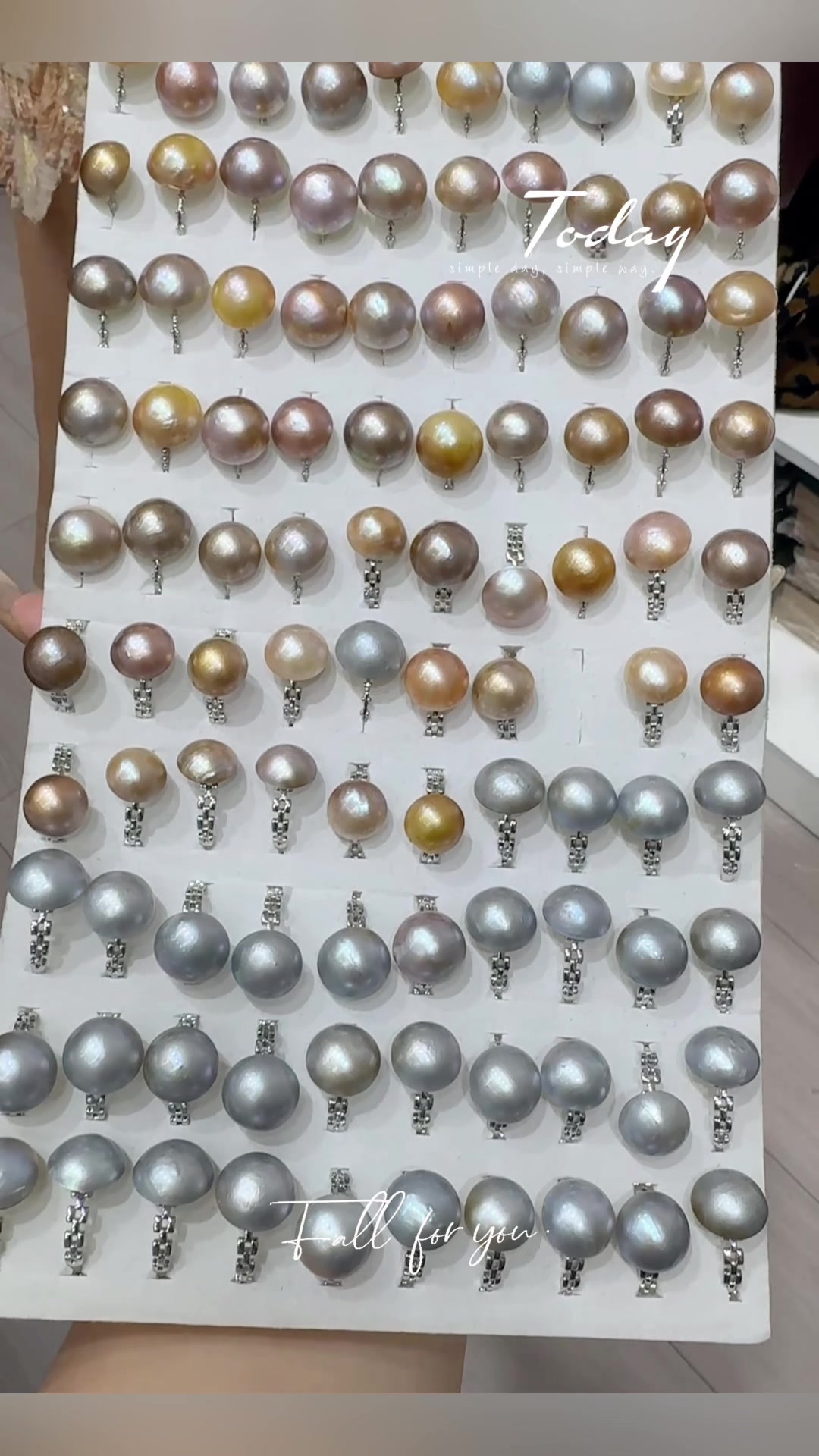 @Pearl studio