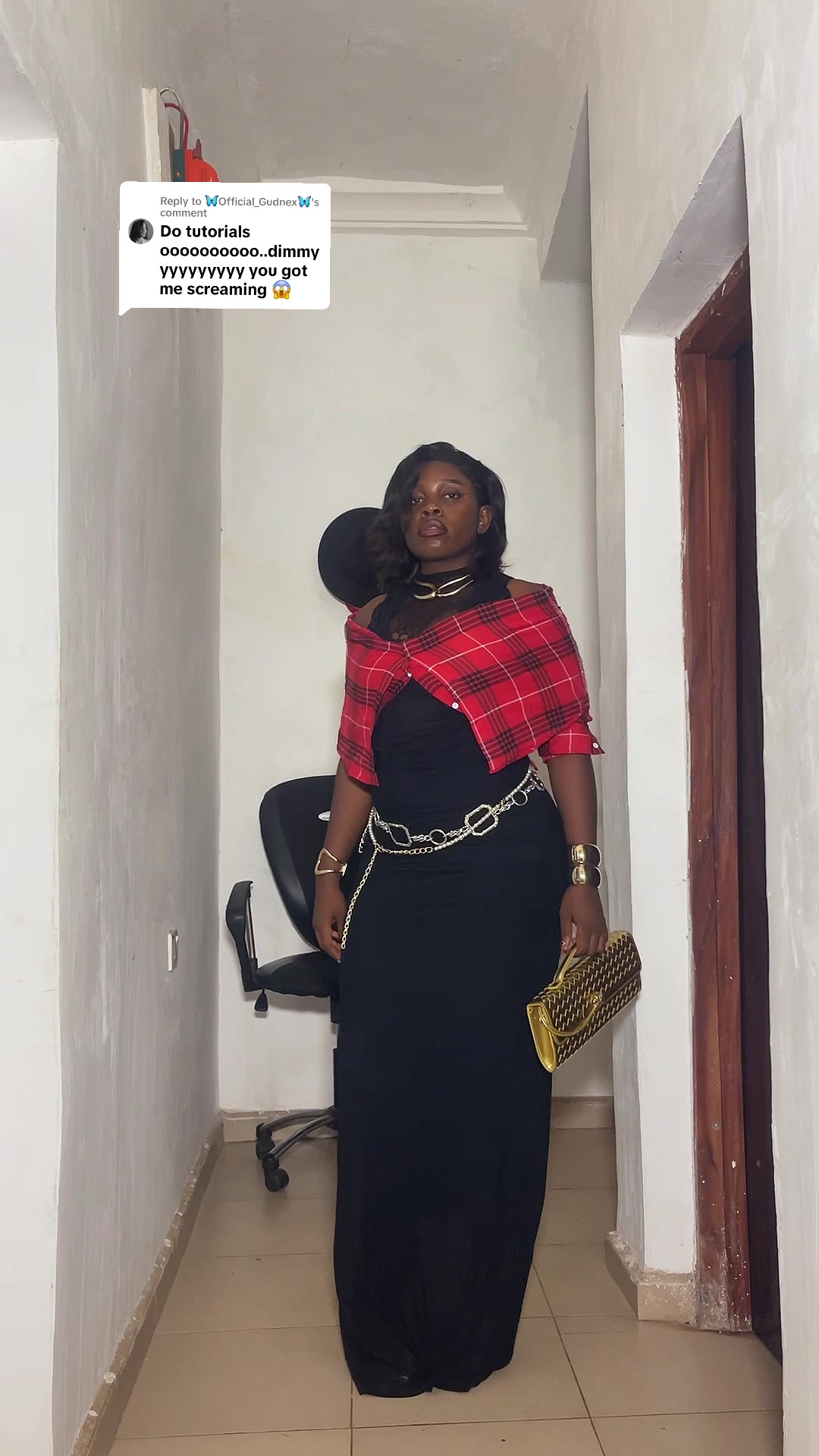 @StyledByDimmy |Fashion stylist