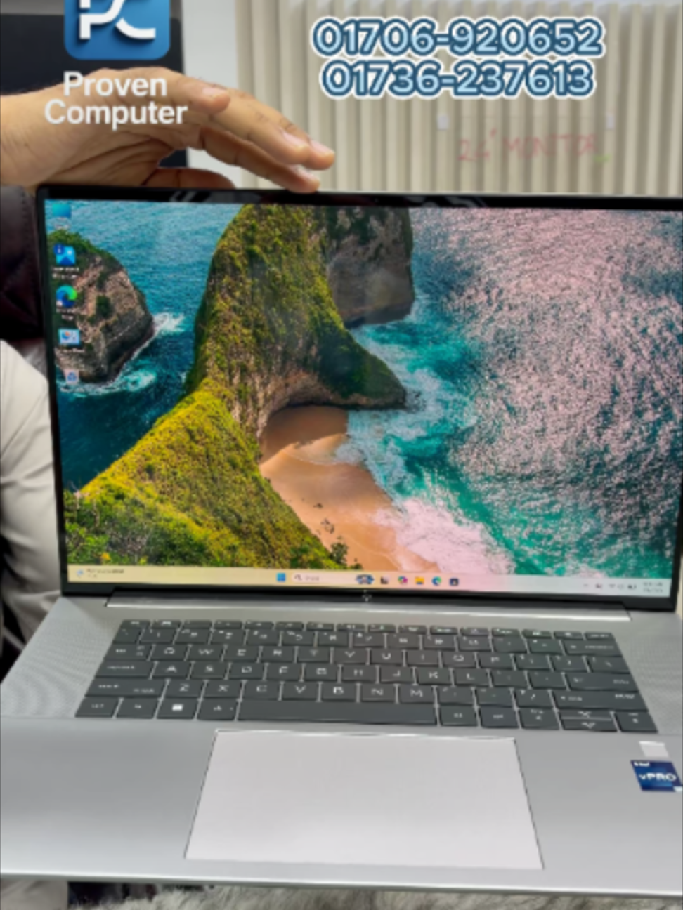 @Proven Computer