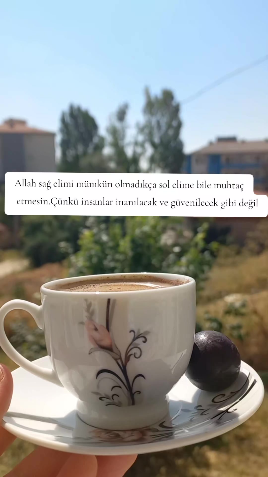 @Kahve Kokulu mutfağım