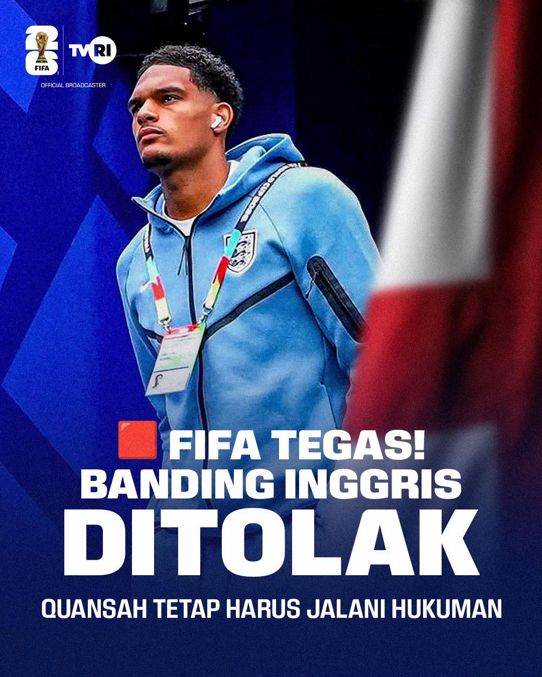 @TVRI Sport