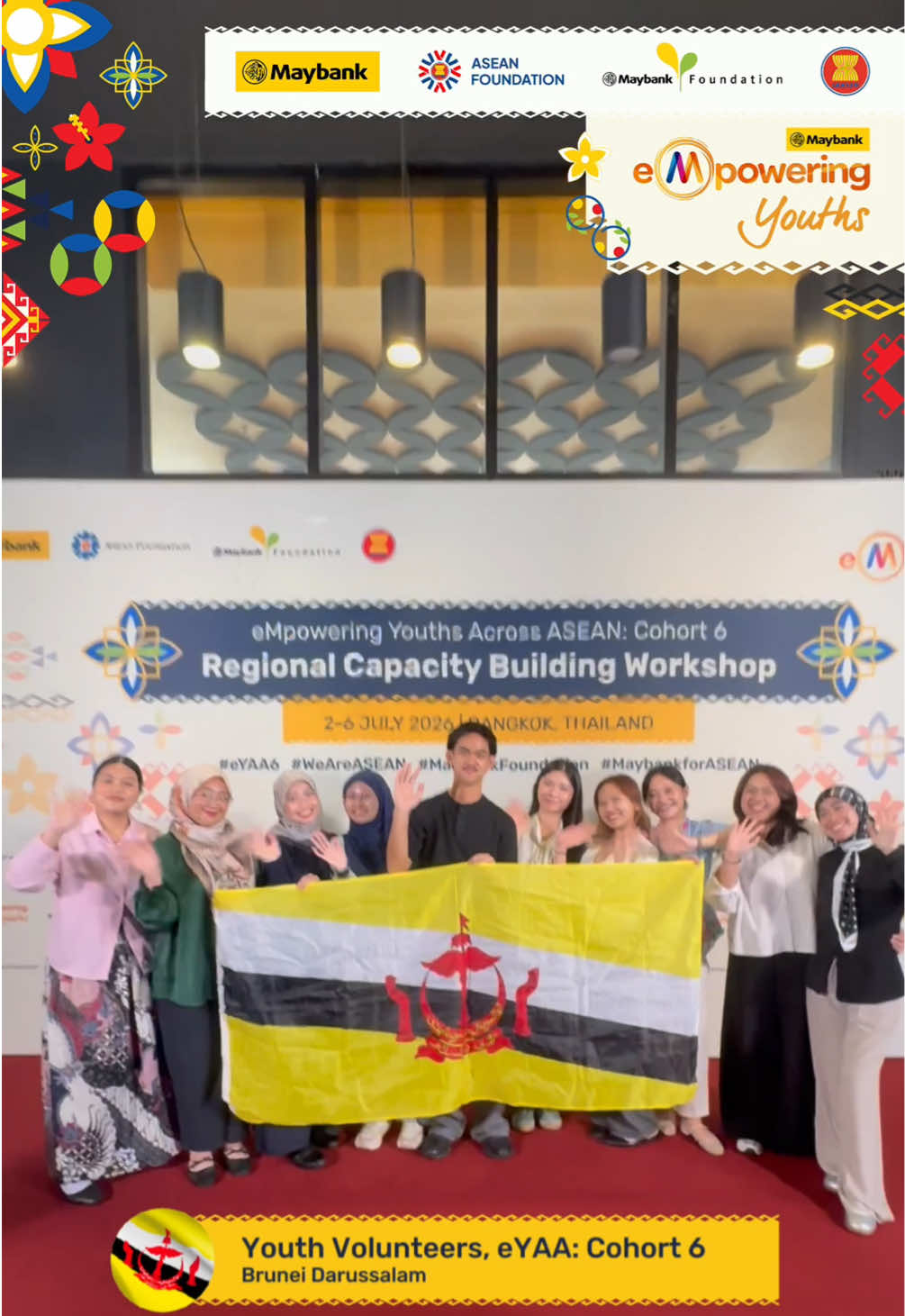 @ASEAN Foundation