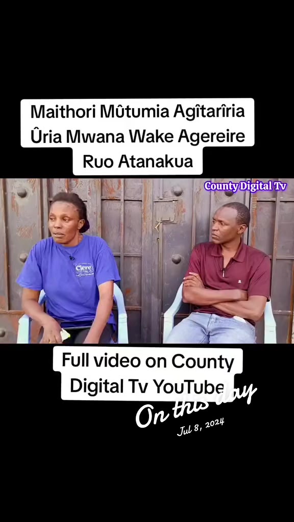 @County Digital Tv