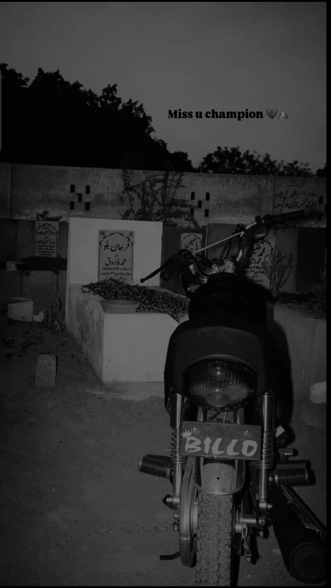 @Malik Bilal Awan ⚠️💯