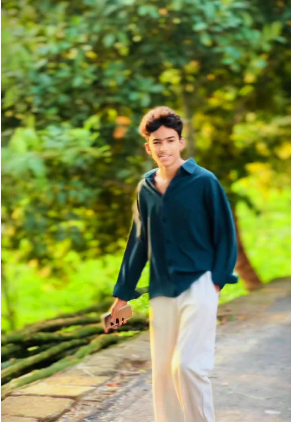 @Rahul always on fire