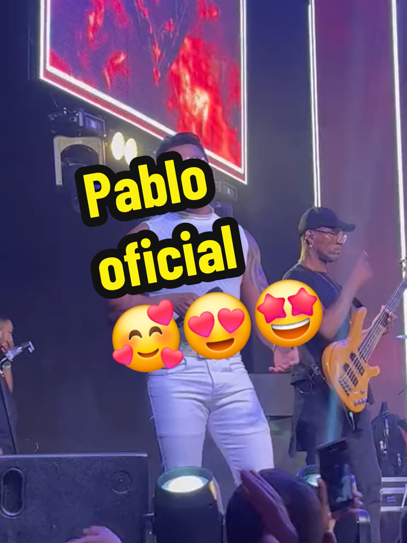 @Pablo oficial