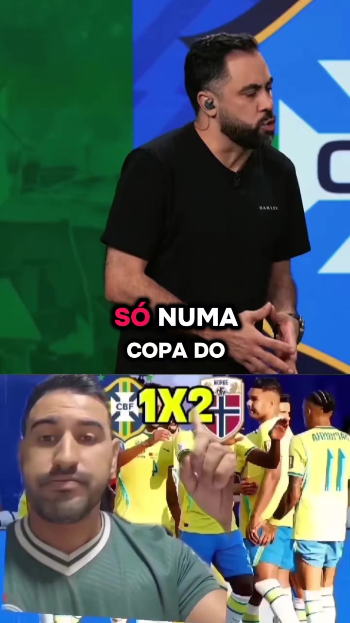 @Fut Rea&ccedil;&otilde;es